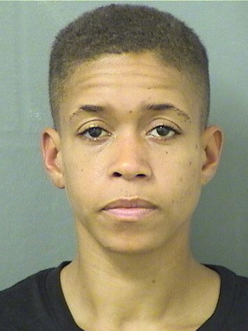  DANIELLE YVETTE GUZMAN Photo