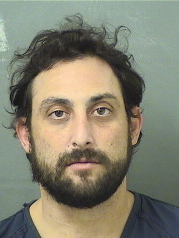  DANIEL SCHIFFMAN Photo