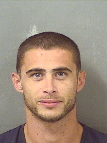  JORDAN P ALVAREZ Photo