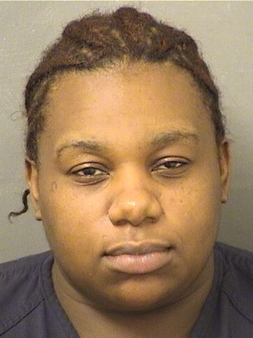  DOMINIQUE LATARA BELLAMY Photo For  DOMINIQUE LATARA BELLAMY