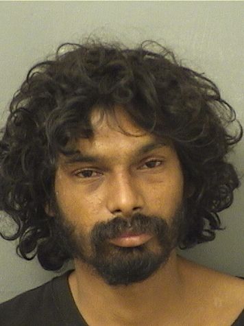  ALVIN TIMOTHY RAMPERSADSINGH Results from Palm Beach County Florida for  ALVIN TIMOTHY RAMPERSADSINGH