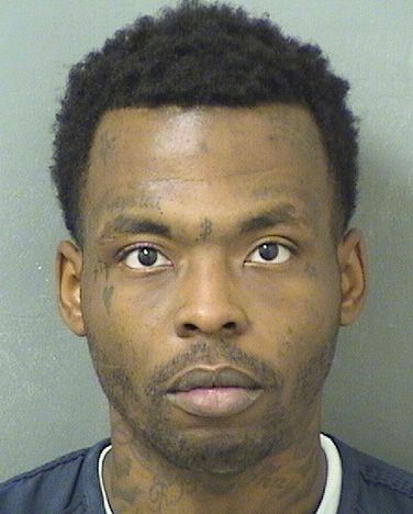  KEENTRAE DAYSHAUN MCKIVER Results from Palm Beach County Florida for  KEENTRAE DAYSHAUN MCKIVER