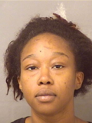  SHAKIRRA KATRIEL SANDERS Photo