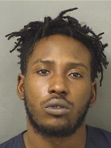  JEANLUDERS NEVILLEOSCAR PIERRE Photo