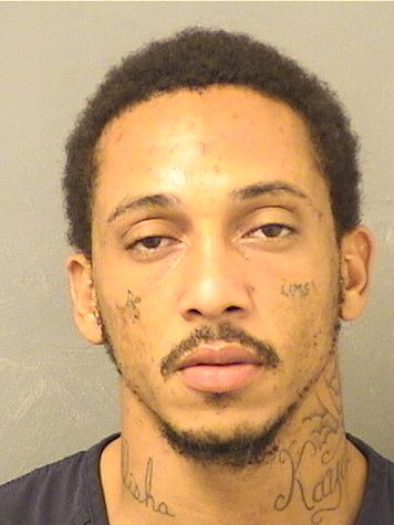  AARON MITCHELL DACEY Photo