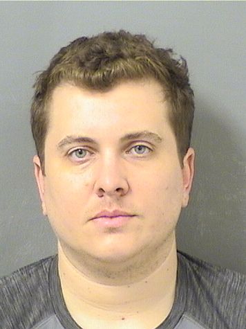  JOHN MICHAEL PALACE Photo