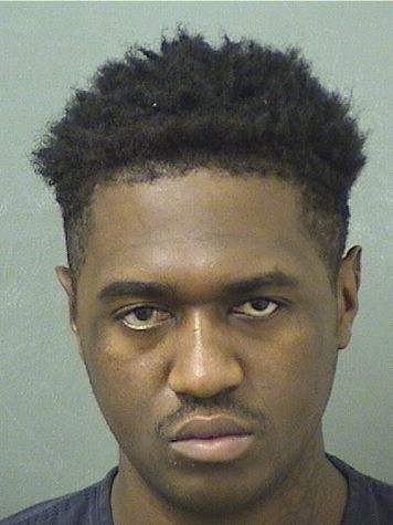  MARQUIS DONELL OLIPHANT Photo