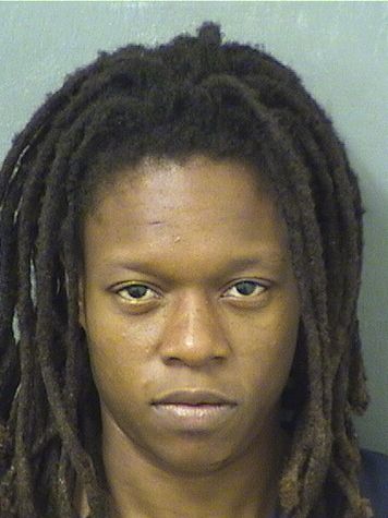  JACLINE STJUSTE Photo