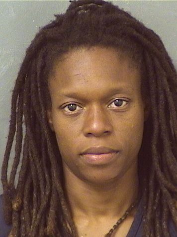  JACLINE STJUSTE Photo