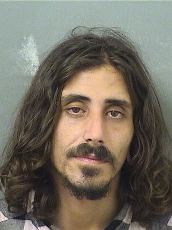  GERALDO JUAN MARIETTI Photo