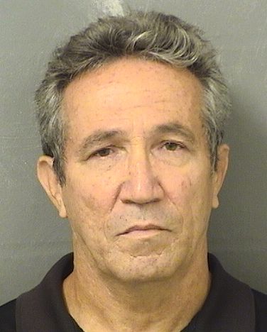  ROBERTO ABREU Results from Palm Beach County Florida for  ROBERTO ABREU