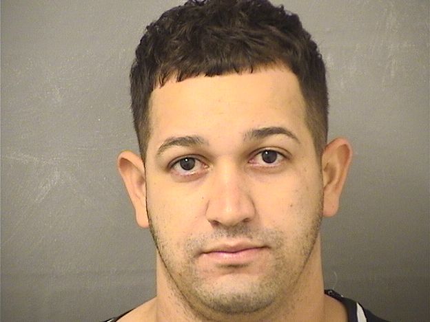  EMILSON OMAR RODRIGUEZGUEVARA Results from Palm Beach County Florida for  EMILSON OMAR RODRIGUEZGUEVARA