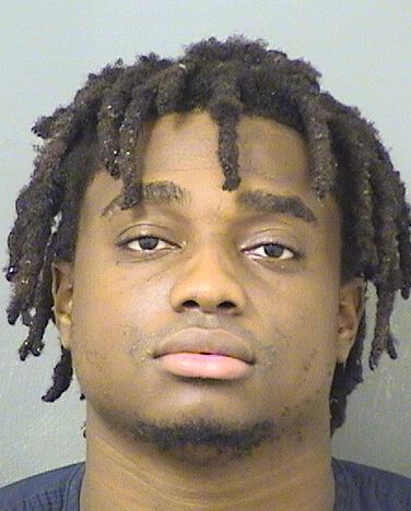  TRAQUANNE MOSLEY Photo