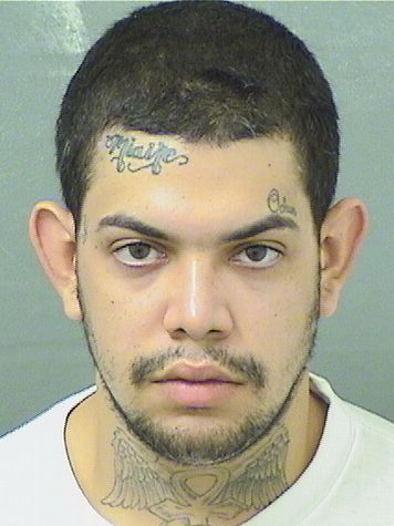  CHRISTOPHER HERNANDEZ Photo