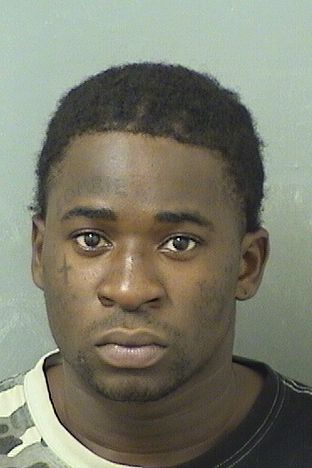  ZACHARIE LOUISJEAN Photo