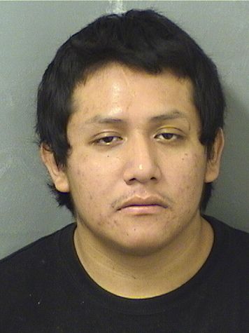  JUAN SEBASTIAN PASCUAL Results from Palm Beach County Florida for  JUAN SEBASTIAN PASCUAL