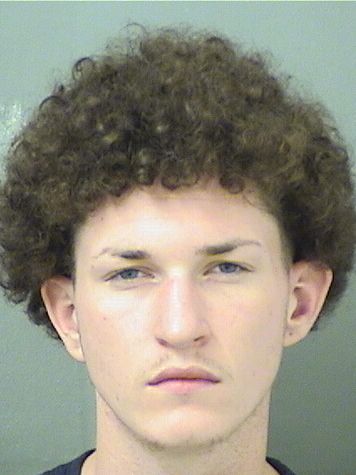  JAMES CARTER WHITE Photo