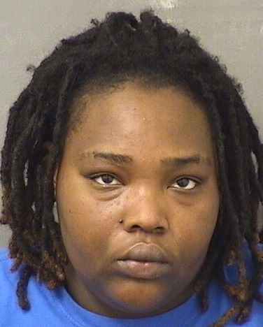  JAZZMAIN LACONEA BUSH Photo For  JAZZMAIN LACONEA BUSH