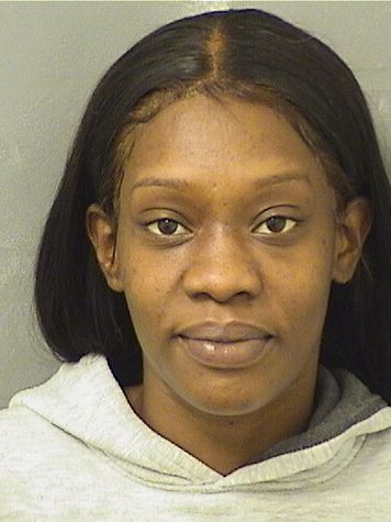  JALICIA TERRY Photo For  JALICIA TERRY