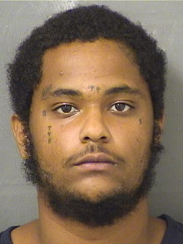  ZACHARY RICHARDSON Photo For  ZACHARY RICHARDSON