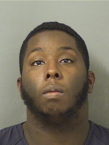  JAKARI A VAUGHNS Photo