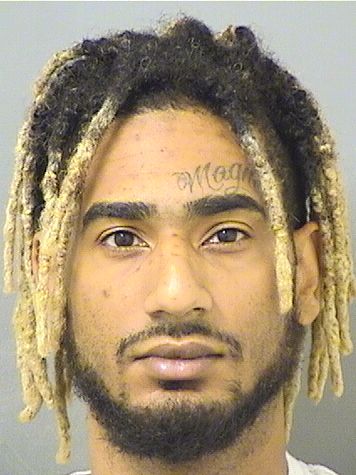  ADONIS ALEX BATISTA Photo