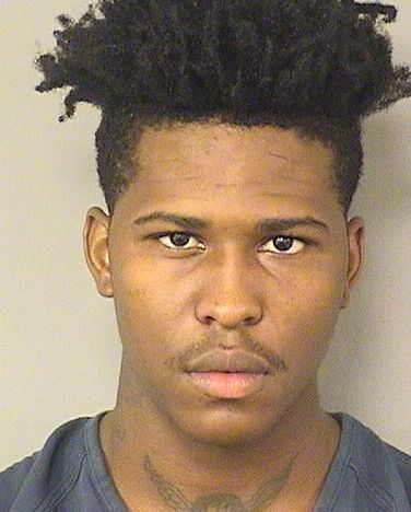  DEVONTE BERNARD MCKAY Photo For  DEVONTE BERNARD MCKAY