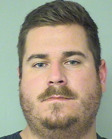  CHASE MITCHELL COURSON Photo