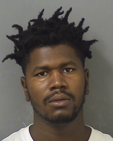  CLEEFENGER BERTRAND Results from Palm Beach County Florida for  CLEEFENGER BERTRAND