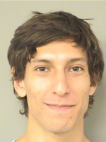  PAULO CESAR VEGA Results from Palm Beach County Florida for  PAULO CESAR VEGA