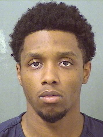  ANTHONY I ROUNDTREE Photo