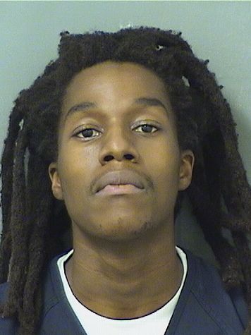  RODRIQUE  II DORT Photo For  RODRIQUE  II DORT