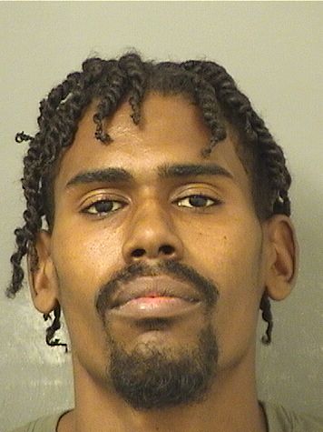  SHELDON JOHNSON Photo