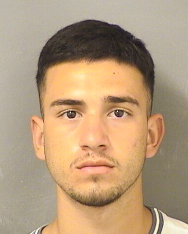  DANIEL ANDRES DUGAN Photo