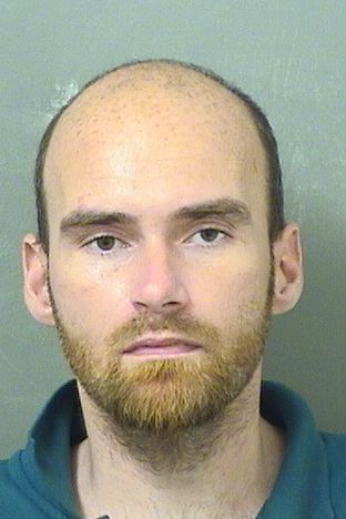  TRAVIS ALAN DONALD Photo