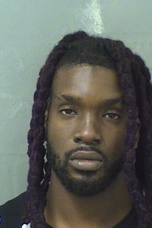  YRECK MALIK LOUIS Photo