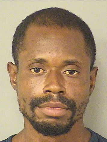  JAWARREN G BROOKS Results from Palm Beach County Florida for  JAWARREN G BROOKS