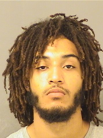  JEROME EDWARD Jr HARMON Photo For  JEROME EDWARD Jr HARMON