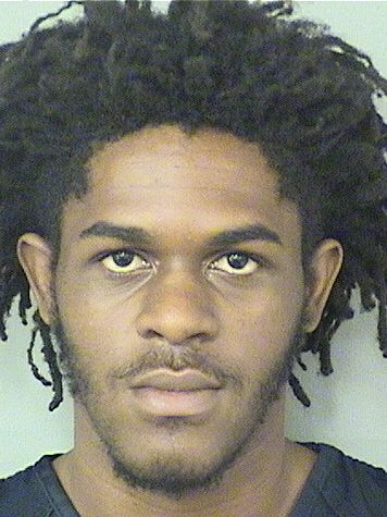  DEVONTE WARD Photo For  DEVONTE WARD