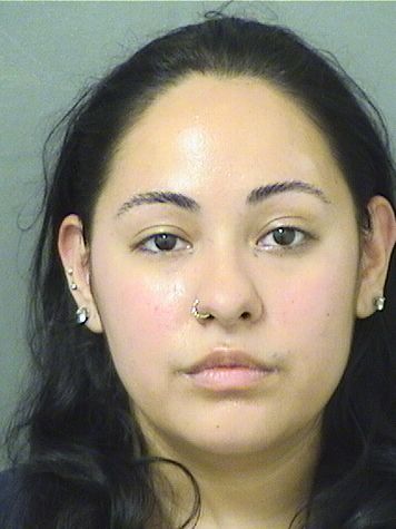  AMBARLYN STEPHANIE ESTRADA Photo