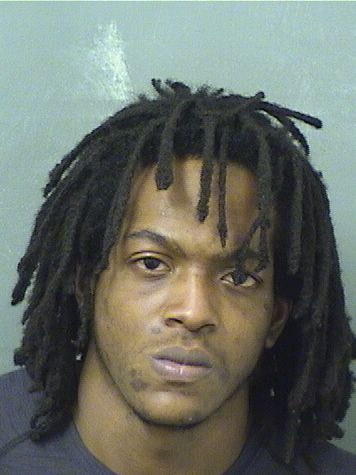  DATHAN KYLE TERRY Photo