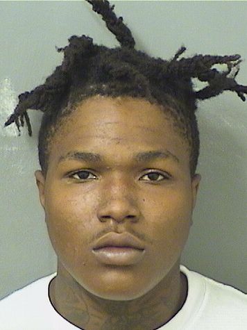  JAYLIN KAMAREA DAVIS Photo