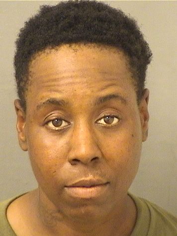  CIERRA MONTINIQUE OWES Results from Palm Beach County Florida for  CIERRA MONTINIQUE OWES