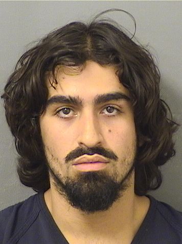  ELIAS ANTONIO BERRIOS Photo