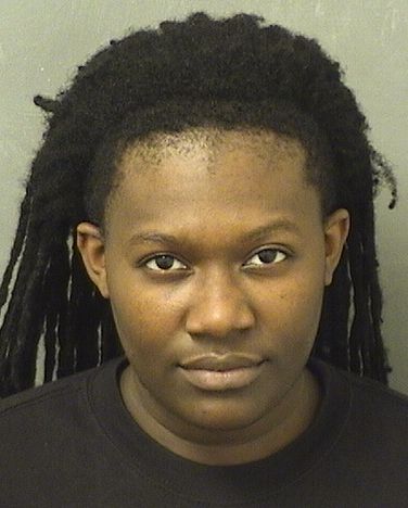  SHANISE TYKERIA WELLS Photo