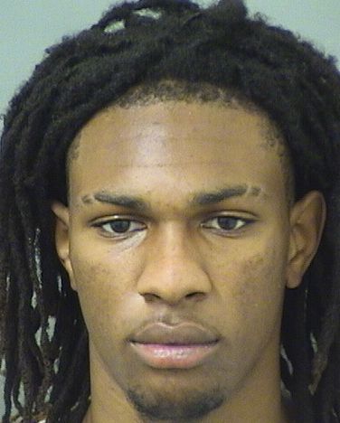  LINK JORDAN OLIBRISSE Photo For  LINK JORDAN OLIBRISSE