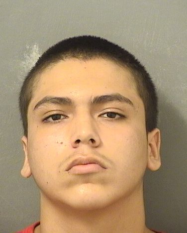  LUIS ENRIQUE COREAS Photo For  LUIS ENRIQUE COREAS