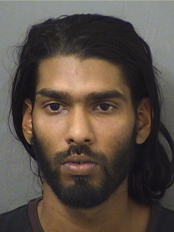  ANTONIO I WHYTE Results from Palm Beach County Florida for  ANTONIO I WHYTE