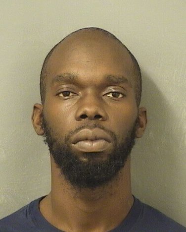  ISMAEL JOACHIM Results from Palm Beach County Florida for  ISMAEL JOACHIM