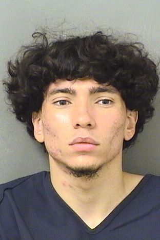  DANIEL VALENTINO VARELA Photo